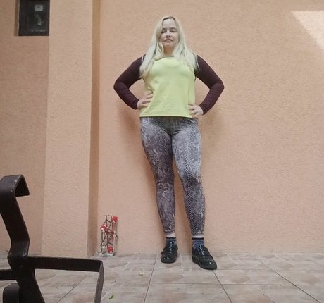 Dejana Savi OnlyFans-Pornoleak