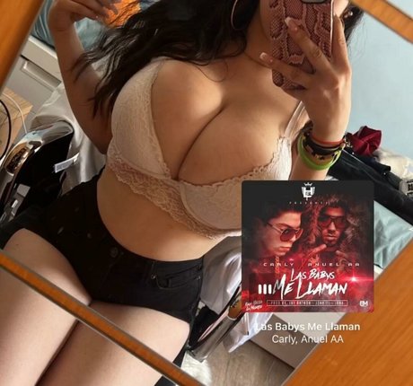 Paaular Ruiz OnlyFans Fotos