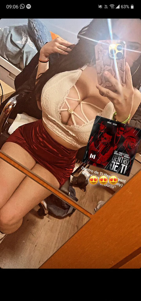 Paaular Ruiz Neue OnlyFans Leaks