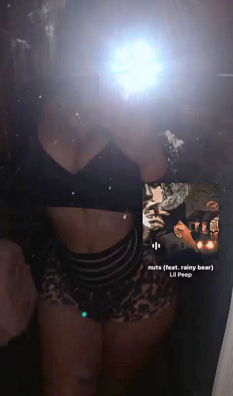 Angie D XXX Leak OnlyFans