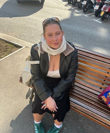 Sophia From Perth OnlyFans Nacktbilder geleakt