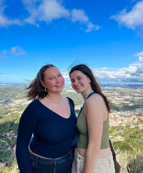 Sophia From Perth OnlyFans Nackt Leak