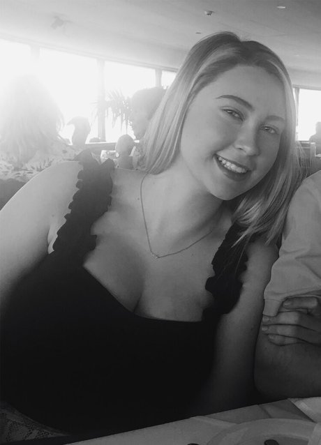 Sophia From Perth OnlyFans-Model