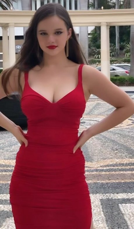 Isabel Ardley Joi OnlyFans