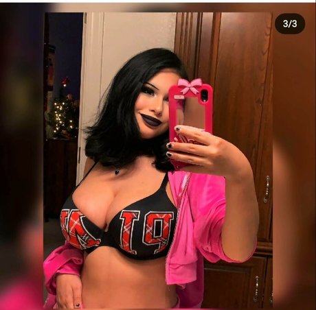 MariaTrevino OnlyFans Nacktfotos