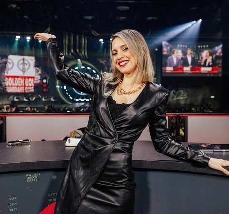 laure bv NurlyFans-Pornoleaks