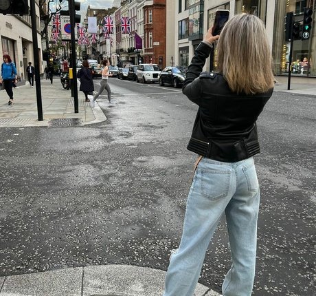 laure bv Nacktbilder von OnlyFans geleakt