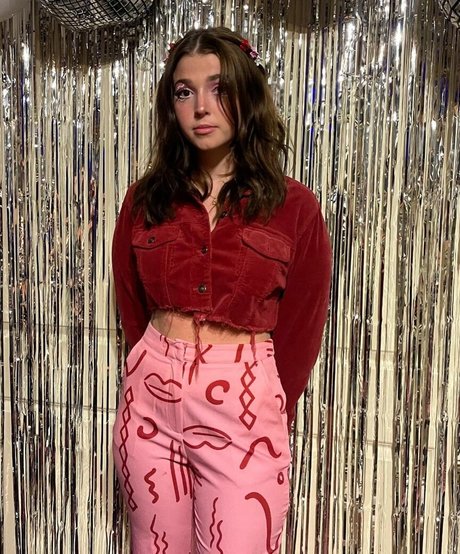 mikellamia OnlyFans Fick geleakt