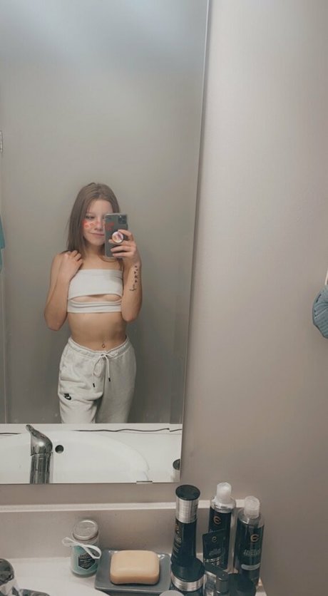 jasminebabbyy Nacktbilder OnlyFans Geleakt