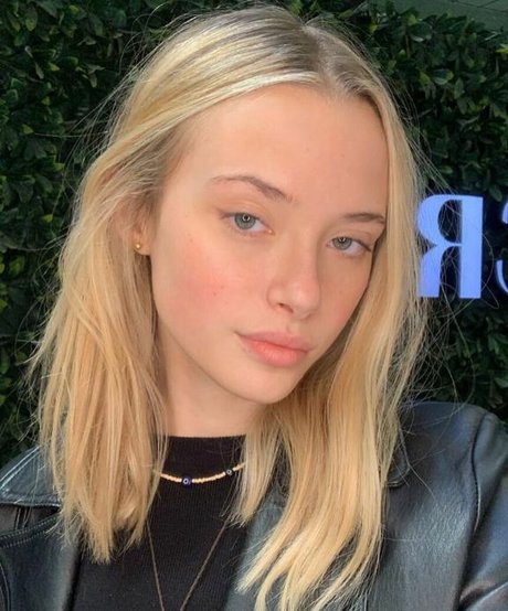 Lola Losada Oben ohne OnlyFans