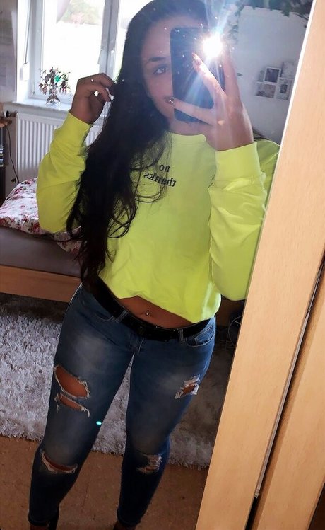 Fiona Schramm Nacktbilder von OnlyFans