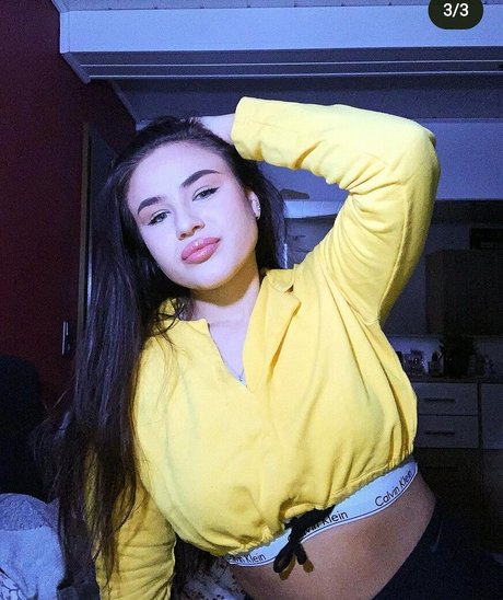 Fiona Schramm OnlyFans Sex