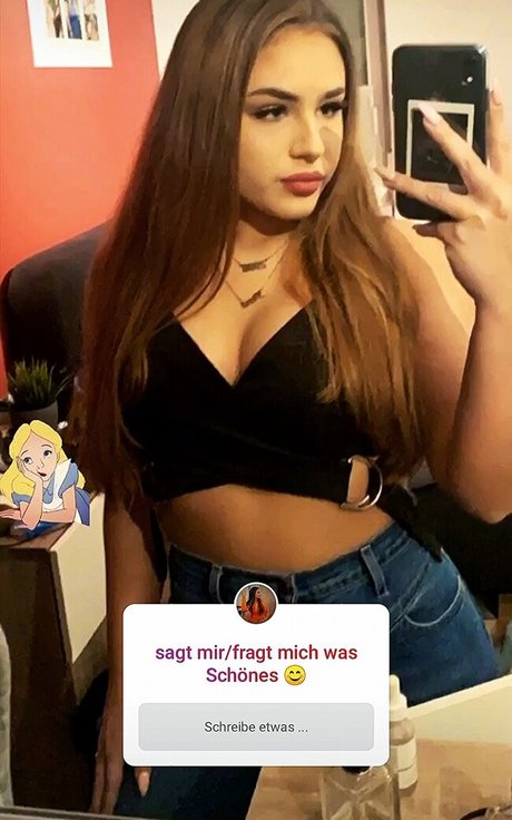 Fiona Schramm Sex auf OnlyFans