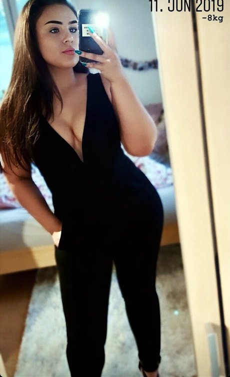 Fiona Schramm Nackt auf OnlyFans Leak