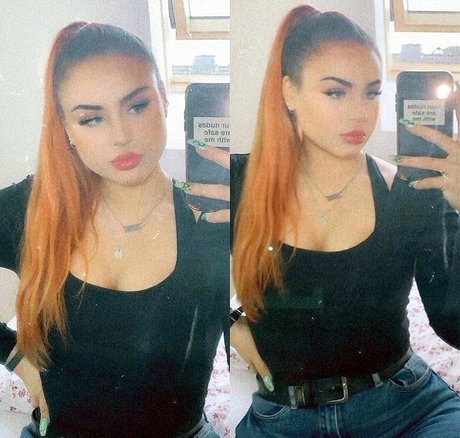 Fiona Schramm OnlyFans