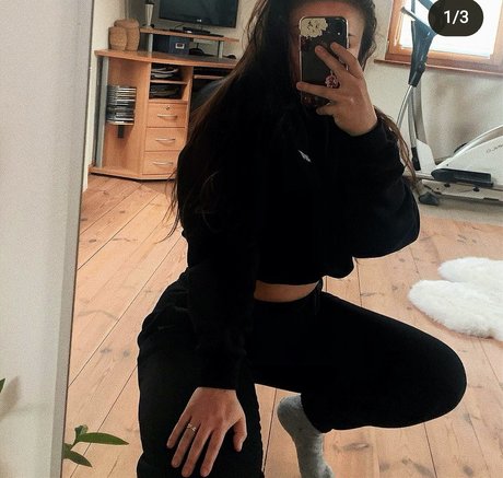 Fiona Schramm Nacktbilder von OnlyFans geleakt