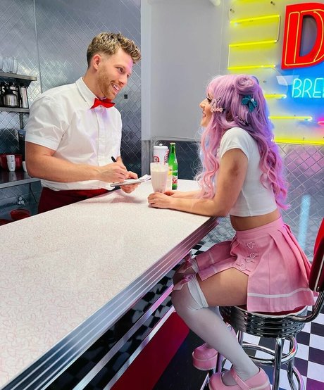 Madilyn Bailey OnlyFans Pornografie