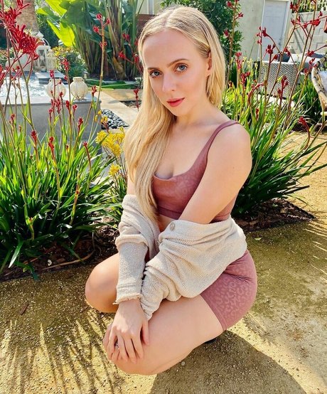Madilyn Bailey Nackt auf OnlyFans Leak