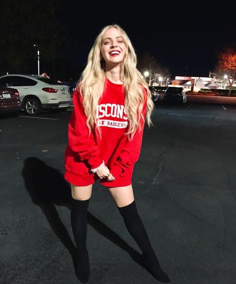 Madilyn Bailey OnlyFans Bilder nackt