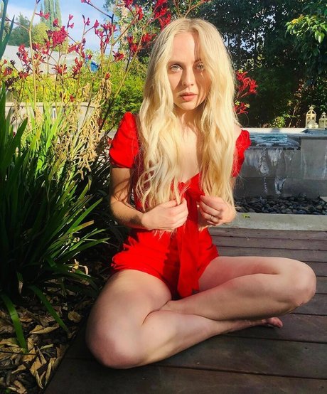 Madilyn Bailey OnlyFans Bilder