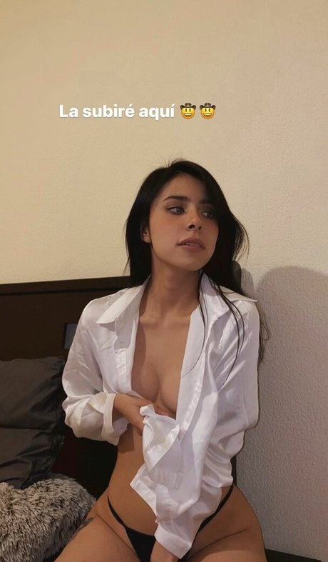 _fernandarivera OnlyFans geleakt.