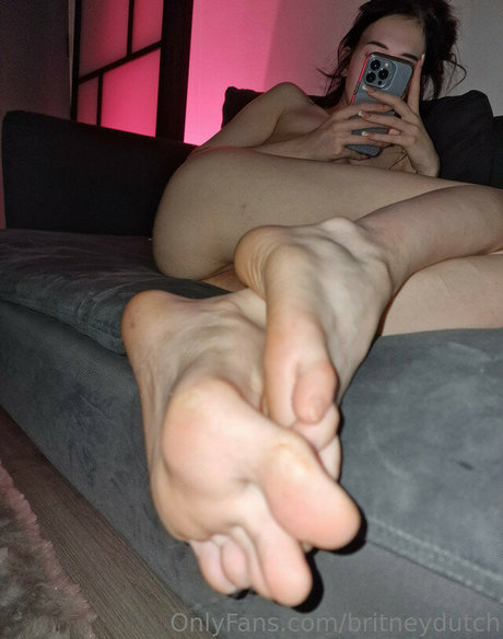 Britneydutch18 OnlyFans X