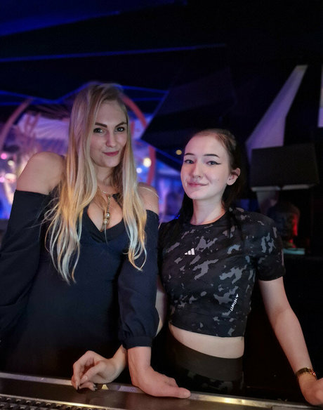 Britneydutch18 OnlyFans Striptease