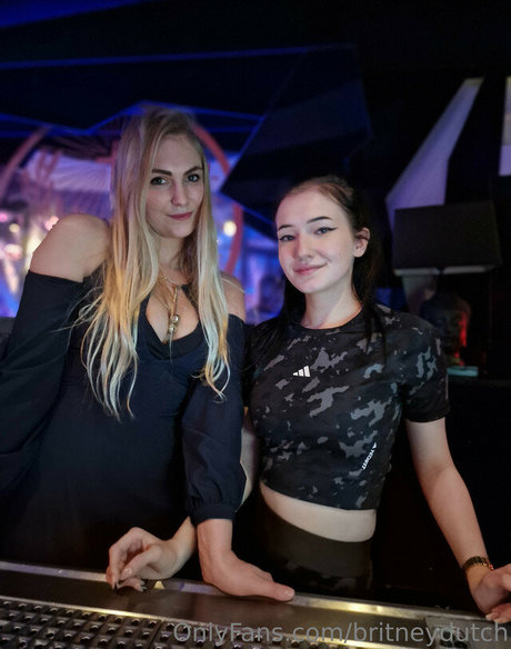 Britneydutch18 OnlyFans Sex