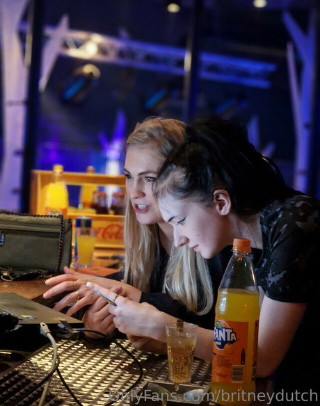 Britneydutch18 Nacktbilder OnlyFans Leak