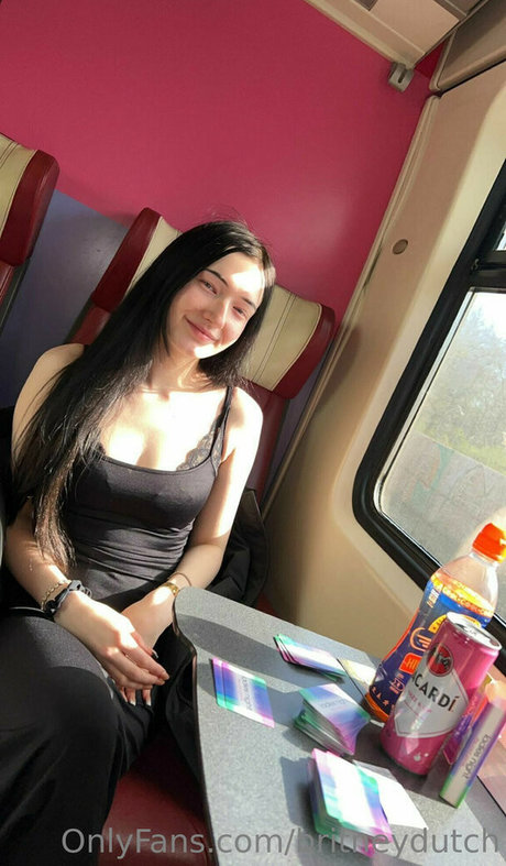 Britneydutch18 Leaked OnlyFans XXX