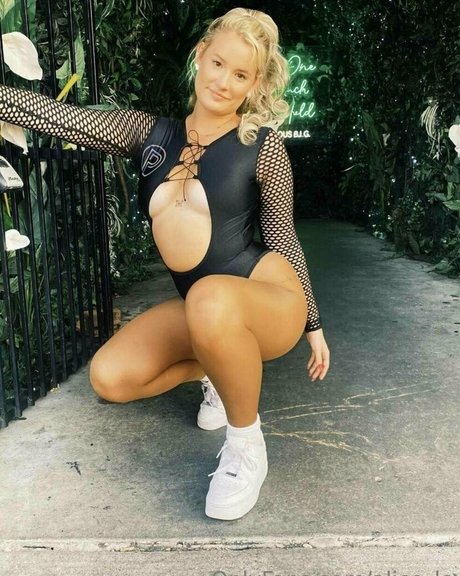 alice lo OnlyFans Arsch Leak