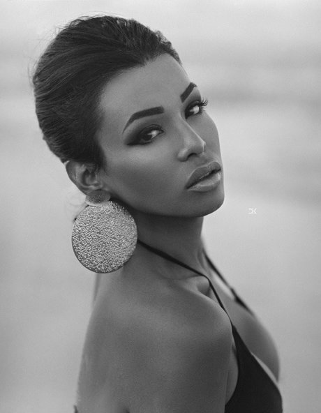 Brandy Xtrava Model OnlyFans Foto