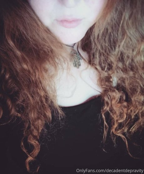 decadentdepravity Nacktbilder von OnlyFans
