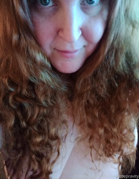 decadentdepravity OnlyFans Nackt Leaks