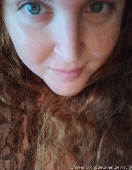 decadentdepravity Nacktpornos auf OnlyFans