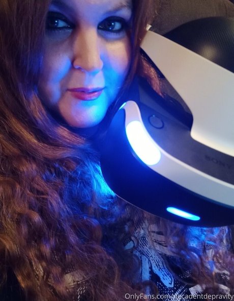 decadentdepravity OnlyFans Nacktbilder geleakt