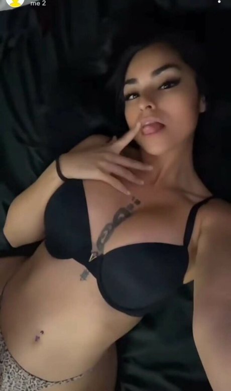 LettytheBaddie Strip OnlyFans