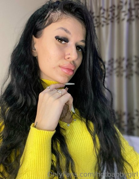 hotbabbygirl OnlyFans Model Fotos