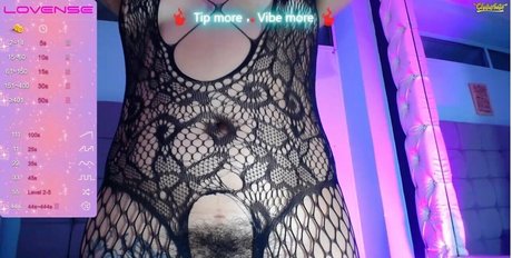 rigel wish OnlyFans Model Bilder