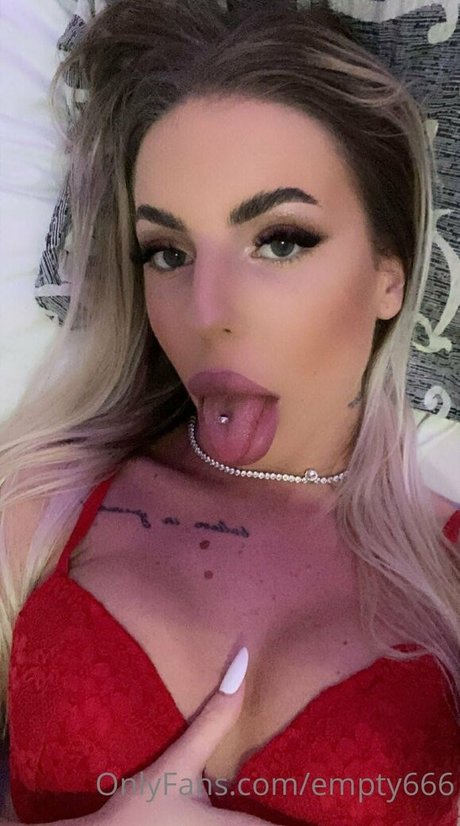 empty666 Nacktbilder OnlyFans geleakt