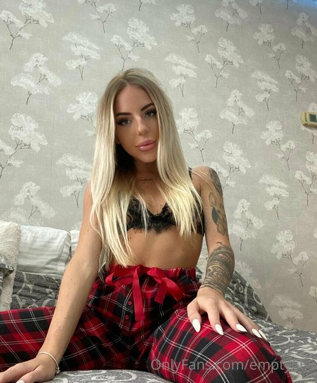 empty666 OnlyFans Leaks Nacktbilder