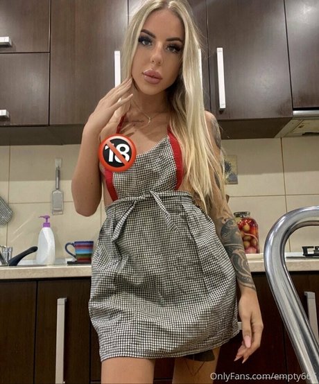 empty666 OnlyFans Nackt Content