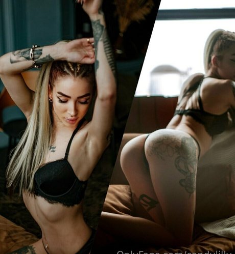 candylilly OnlyFans Sex