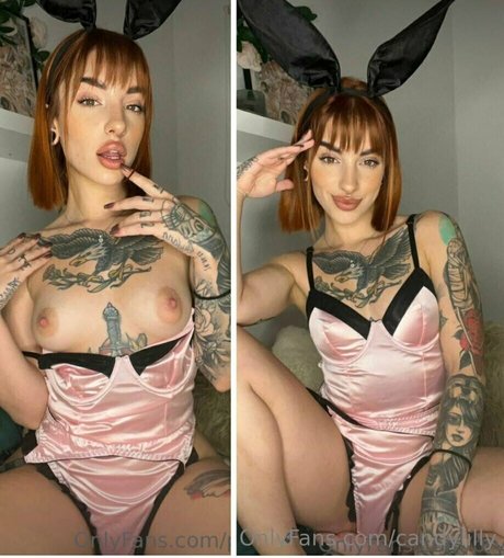 candylilly Neues OnlyFans