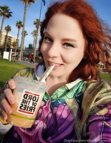 xfaeryprincessx OnlyFans