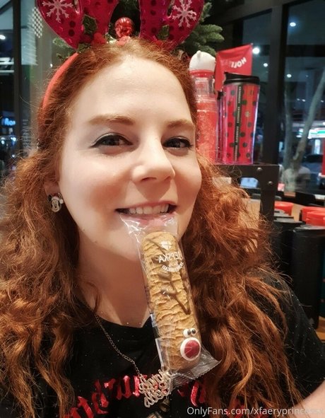 xfaeryprincessx XXX OnlyFans