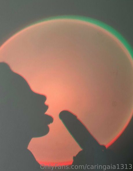 caringaia1313 Nacktbilder von OnlyFans