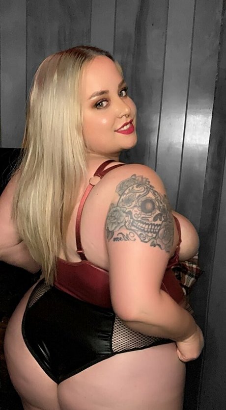 carolinequinnvip Nacktbilder von OnlyFans