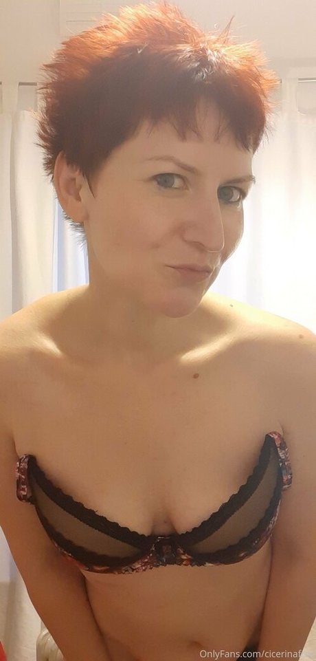 cicerinafree OnlyFans