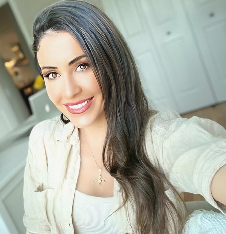 Anna Paulina Luna OnlyFans Leaked